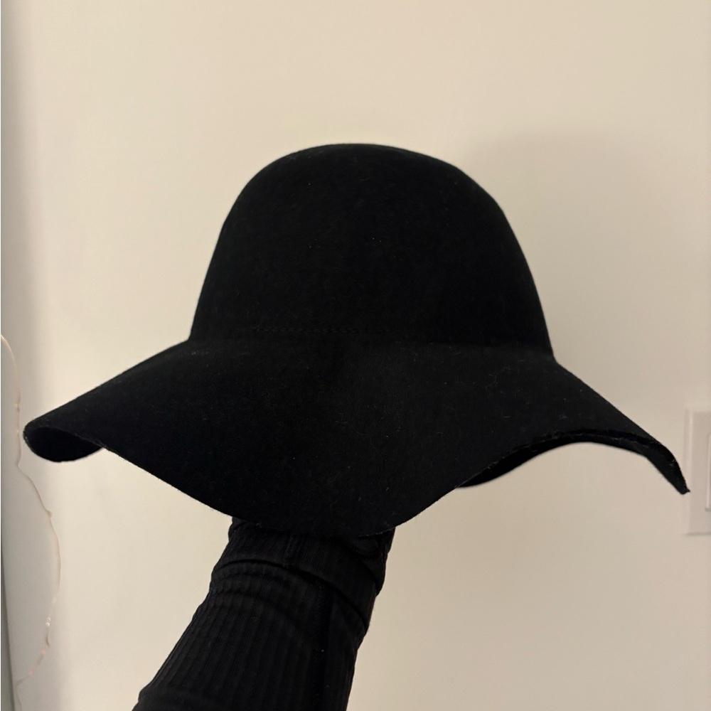 Aldo floppy felt hat